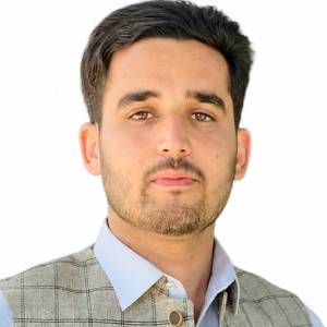 ADNAN SHAHID