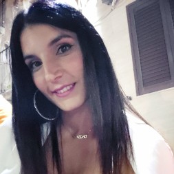 Cinzia Tuccio