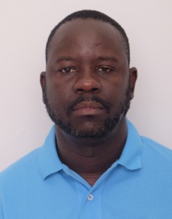 cheikh omar sarr