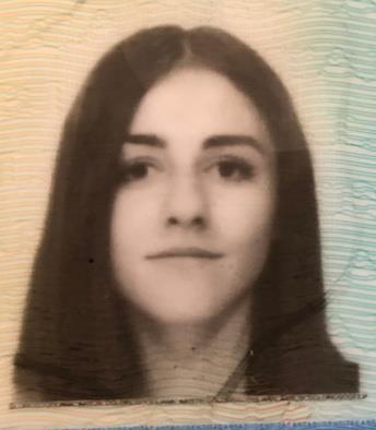 Giuliana Glorioso