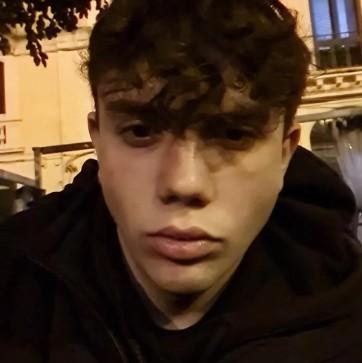Matteo Maugeri