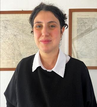 Vanessa Giarnera