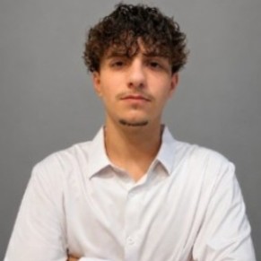 Kevin Pasmaciu