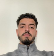 HAMZA EL MORSALI