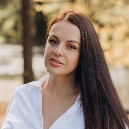 Tetiana Tereshchenko