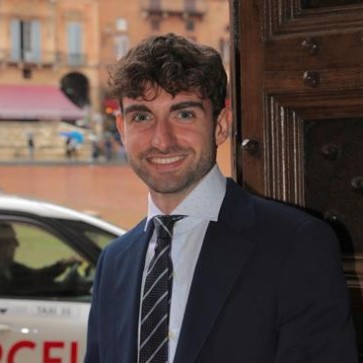 PAOLO CORONA