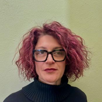 Claudia Innocenti
