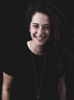 GIULIA PESINO