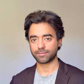 SIMANRAJ SADANA