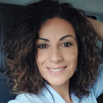Silvia Pastore