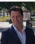 David Teofil Chereji