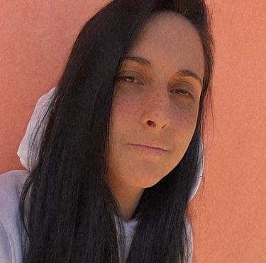 Sara Volponi