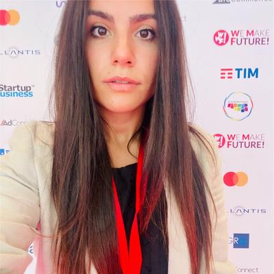 Daniela Zarrella