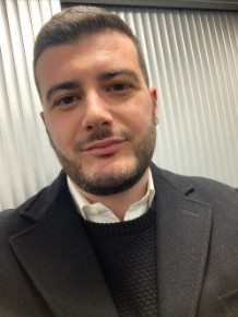 ALESSANDRO D'AVOLIO