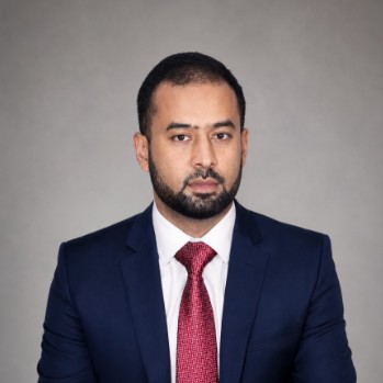 Umar Ayyaz