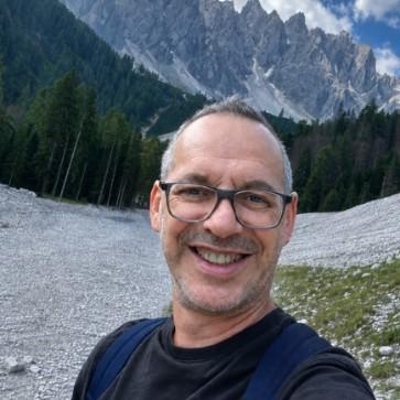 Roberto Battistini