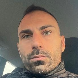 Antony Gaeta