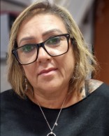 ALEIDE ROCHA DA SILVA FERRI