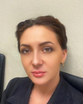 Iulia Boiarscova