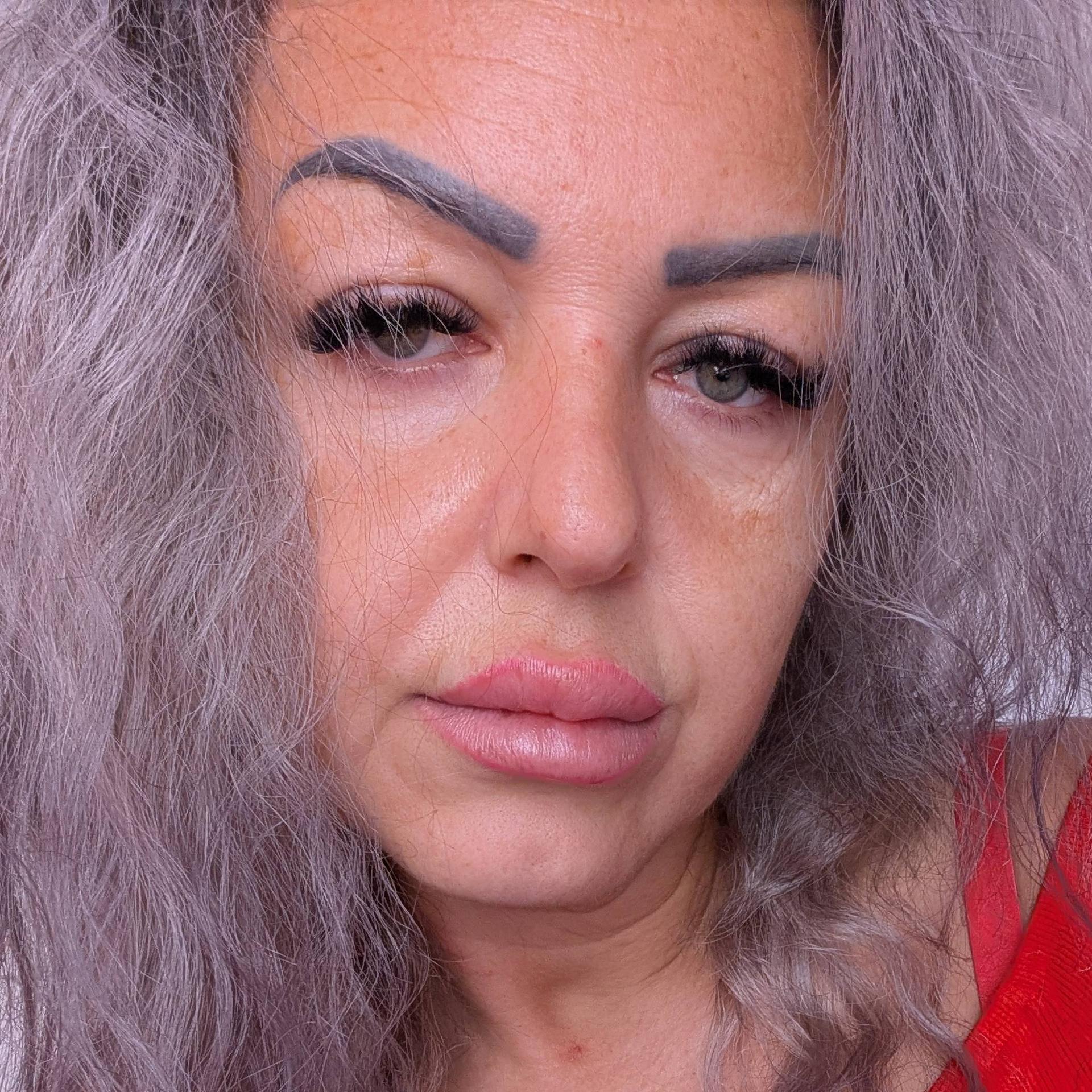 Cristina Temelie