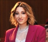 Alessia Dibello