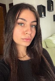 Alessia Mattioni