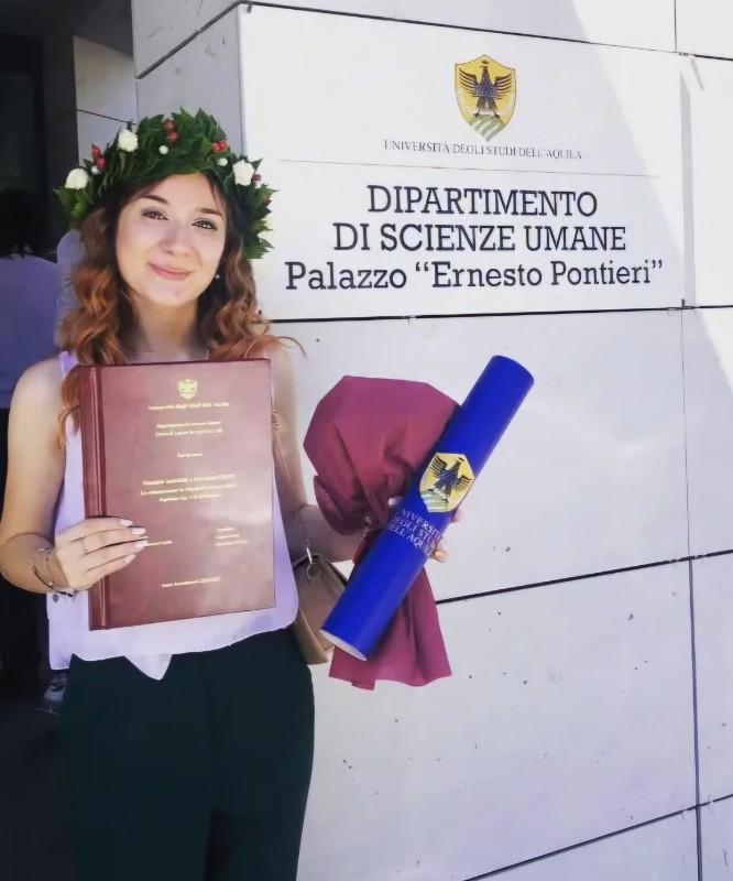 Chiara Orsini