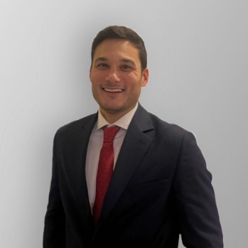 Edoardo Benanti