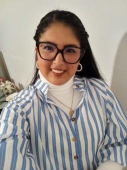 Helen Lucerito Hidalgo Fernandez