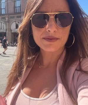 Maria Grazia Scirocco