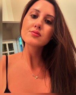ALESSIA USCIMENTI