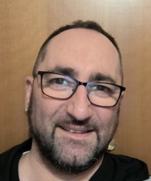 Luca Mosso