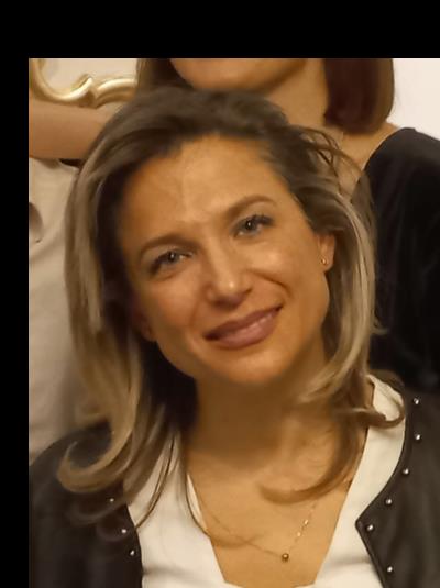 Deborah Sanchez Iaizzo