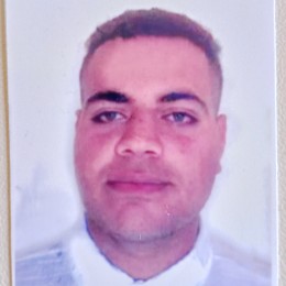 ABDELAZIZ DAHROUJ