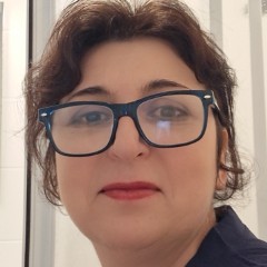 Simona Maghinici