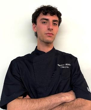 Matteo Negrone