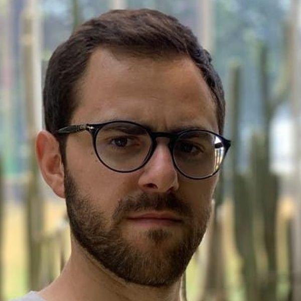 Mattia Campana
