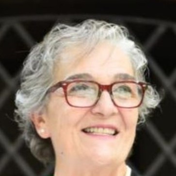 Mercedes Antonioli