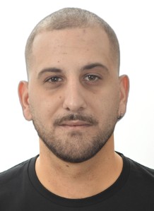 Simone Garofalo