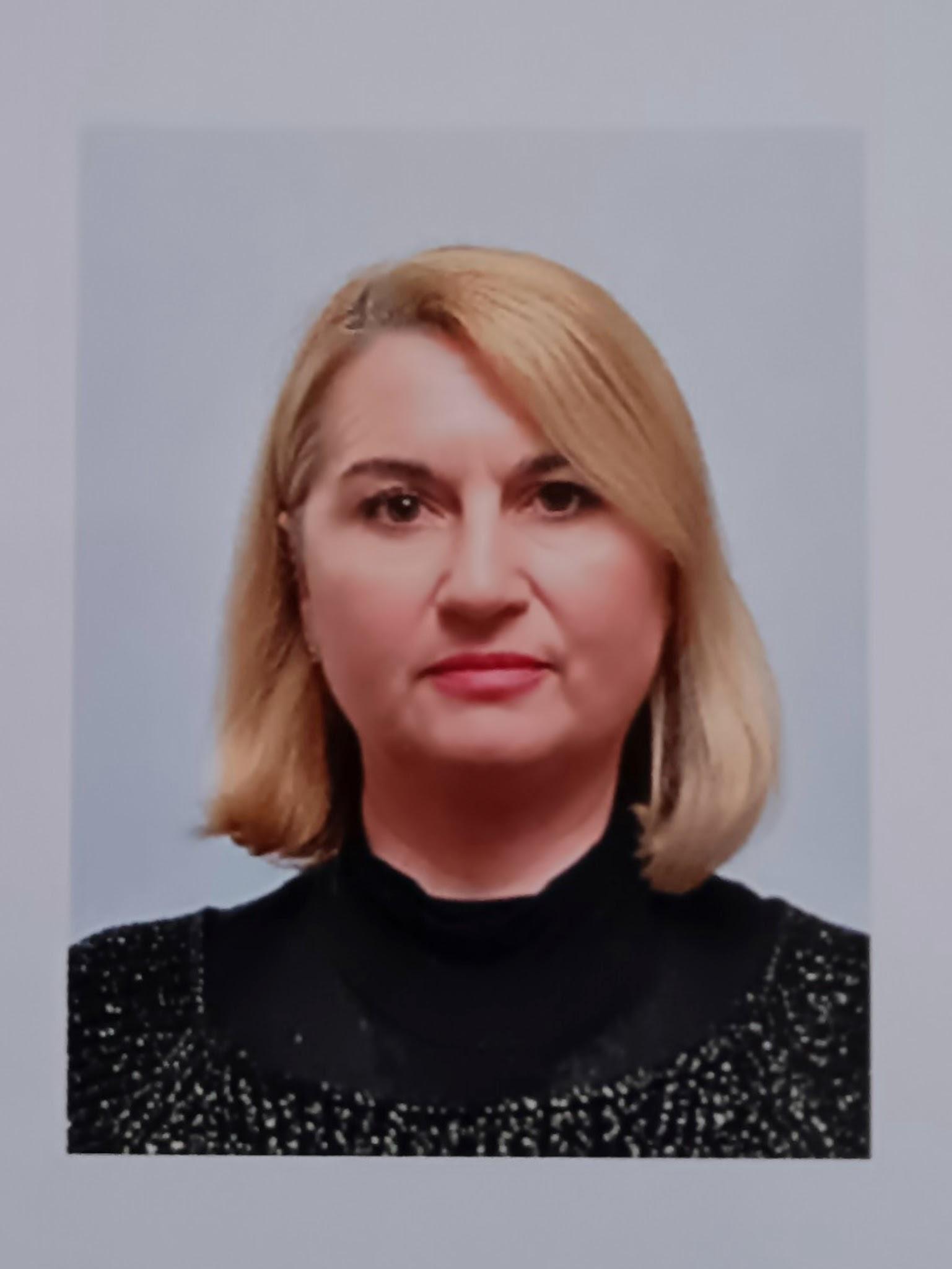 LILIANA SOROCANU