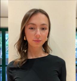 Caterina Forini
