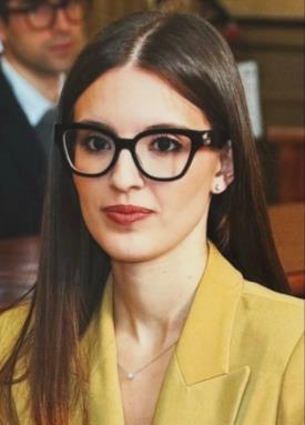 Sofia Lo Magno