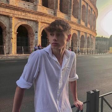 Andrea Angeloni
