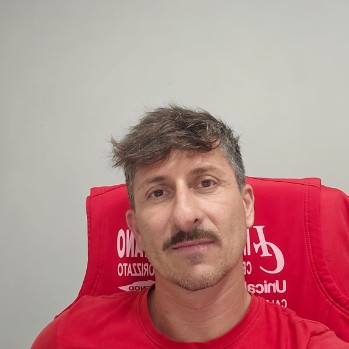 CLAUDIO CASERTANO