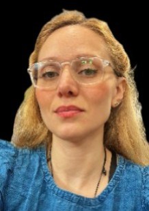 Serena Dalla Chiusa