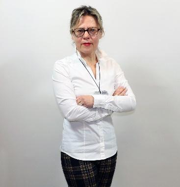 Federica Pisati