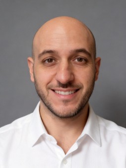 Marco Ferrara