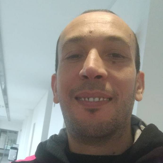 Mohamed amine Elyahmidi