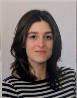 SARA ZAZZALI