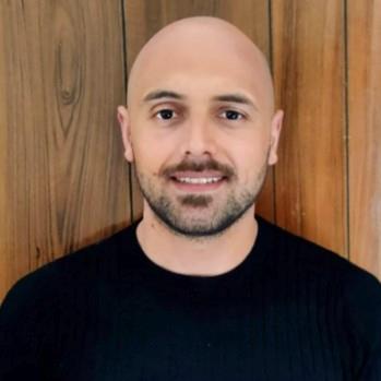 Vincenzo Zagari